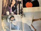 TERESA TENG ??? Yoru No Jokyaku ???? JAPAN LP MR-2267 w/ POSTER-INSERT + PS