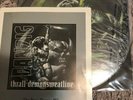 Danzig - Thrall/Demonsweatlive picture disc vinyl lp with promo items RARE