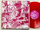 RUSSIA BOMBS FINLAND . Bastards KAAOS Riistetyt TERVEET KÄDET Propaganda PUNK 82