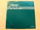 Moby/Feeling So Real (Ray Keith Remix)/1995 Soapbar 10