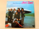 EX/EX-   Hazy Osterwald/Jet Set/1972 Mabel 2x LP Set & Autographs/Signed