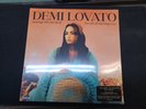 Demi Lovato - Dancing With The Devil Exclusive Red Color Vinyl LP 2 Extra Songs