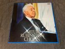 RCA RL 42234 ed1 12LP Arthur Rubinstein, piano: Chopin. LIVING STEREO RECS. NM/M