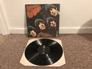 The Beatles - Rubber Soul - Vinyl LP 1965 EMI Parlophone Stereo PCS 3075 VG+/VG+