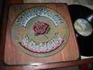 GRATEFUL DEAD : AMERICAN BEAUTY (WS-1893) - RARITIES