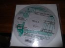 v/a YES L.A. LP/79 Punk/Dangerhouse/KBD/Bags/Eyes/Alley Cats/Black Randy/X/Germs