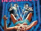 John Scott Inseminoid OST LP Notefornote Music 2021 Norman J. Warren Soundtrack