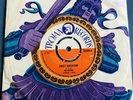 The Melodians - Sweet Sensation / It's My Delight 1969 Trojan 7