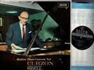 DECCA SXL 6023 WB NM CURZON, SZELL - BRAHMS PIANO CONCERTO 1