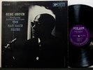 GIGI GRYCE The Rat Race Blues LP NEW JAZZ NJLP 8262 MONO DG RVG 1960 Jazz