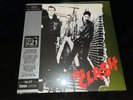 THE CLASH LP HMV 1921 CENTENARY Limited Edition. Orange Vinyl. New & Sealed.