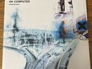 OK Computer by Radiohead, 2008 Vinyl Reissue 180g