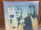 Robert Plant & Alison Krauss Raise The Roof Exclusive Blue Color Vinyl 2LP Tear