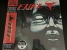 Fuel Something Like Human Limited Edition Green White Swirl Vinyl LP Record NEW