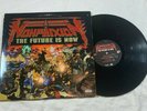 Non Phixion The Future Is Now Vinyl LP Record Album LSR 9210 rare
