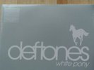 DEFTONES White Pony Double LP Vinyl Sealed