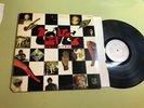 Arthur Lee & Love Revisited Best Of LP gatefold 60's 70s psych pop doors la rare