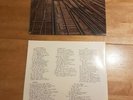 Microdisney Clock comes down the stairs Vinyl LP Album ROUGH85 First Pressing