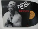 Nina Simone - Baltimore - Original 1970s CTI - Excellent
