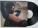 Gil Scott-Heron - The Revolution Will Not Be Televised - Orig. 1970s Dutchman