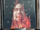 Ben Harper - Fight for Your Mind 2LP Red & Green Color Vinyl | NEW & SEALED