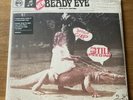 Beady Eye - Different Gear Still Speeding - Original Vinyl Oasis, Liam Gallagher