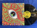 13TH FLOOR ELEVATOR MONO SUNDAZED. 2008 USA LP MINT