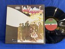LED ZEPPELIN II 40037. 1974 FRANCE LP MINT
