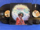 JIMI HENDRIX WEST/WAR HEROES 80587/8 LEROY COVER BARCLAY . 1975 FRANCE LP MINT