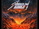 AMBUSH - Firestorm - Vinyl-LP - black Vinyl