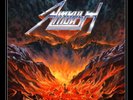 AMBUSH - Firestorm - Vinyl-LP - neon orange Vinyl