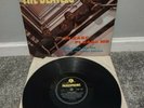 THE BEATLES - Please Please Me VINYL LP Album UK 1963 MONO PMC 1202 (XEX.421) 1N