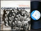 ANDREW HILL Compulsion LP BLUE NOTE BLP 4217 US 1967 NY RVG MONO AUTOGRAPHED