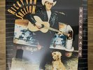 Ricky Van Shelton   Backroads   SEALED NOS LP   Classic Country   NICE