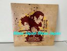 Samurai Champloo The Way Of The Samurai 3LP Green Vinyl Repress Analog Record