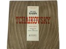 Michael Rabin Tchaikovsky Violin Concerto LP