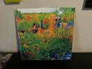 Jhené AIko - Trip 2x Vinyl LP Translucent Orange RARE