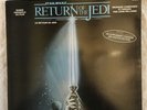 vinyles 33 tours Star Wars Le Retour Du Jedi 811767.1