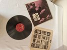 The Rolling Stones - Aftermath LP Vinyl Record LK4786 1966