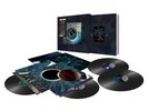 Pink Floyd - Pulse [Box Set] NEW Sealed Vinyl LP Album