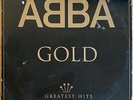 33t ABBA - Gold - Greatest Hits (2 LP)