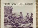 Peter Rowan - Dust Bowl Children (1990) Vinyl LP Excellent vinyl￼, Price Clipped