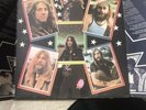 2 HAWKWIND LP IN SEARCH OF SPACE & HAWKWIND