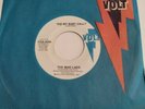 MAD LADS: did my baby call / let me repair your heart VOLT 45 RPM VOA 4080 PROMO