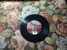 OSSIE & THE UPSETTERS - TURN ME ON/ TRUE LOVE/ ORIG. 1967 C& N SKA 45/ JA