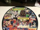 KISS Picture Disc Unmasked guter optischer Zustand, selten