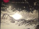 MINUS THE BEAR  Planet of Ice VINYL RECORD LP New & Still Sealed