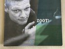 ZOOT  *THE ZOOT SIMS QUINTET* VINTAGE JAZZ ALBUM, RIVERSIDE RECORDS RLP12-228
