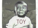 BOWIE,DAVID-TOY (TOY:BOX) VINYL LP NEW