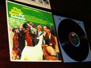 THE BEACH BOYS PET SOUNDS DUOPHONIC CAPITOL RECORDS VINYL LP DT2458
